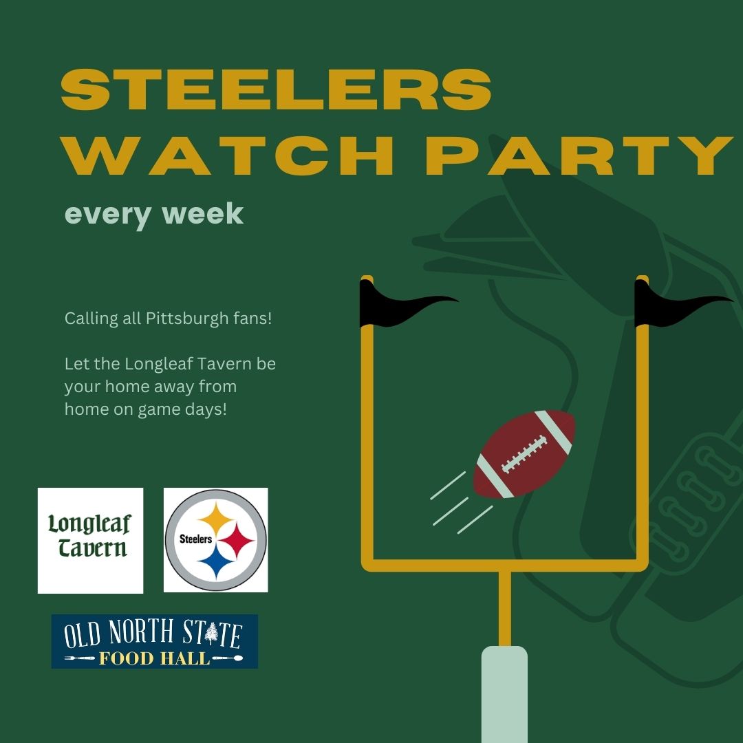 steelers watch party
