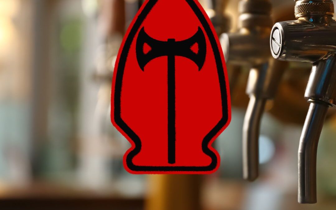 Hatchet Brewing Tap Takeover