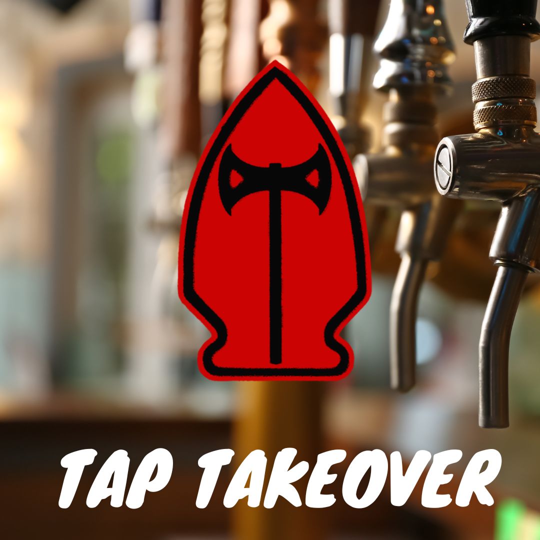 tap takeover