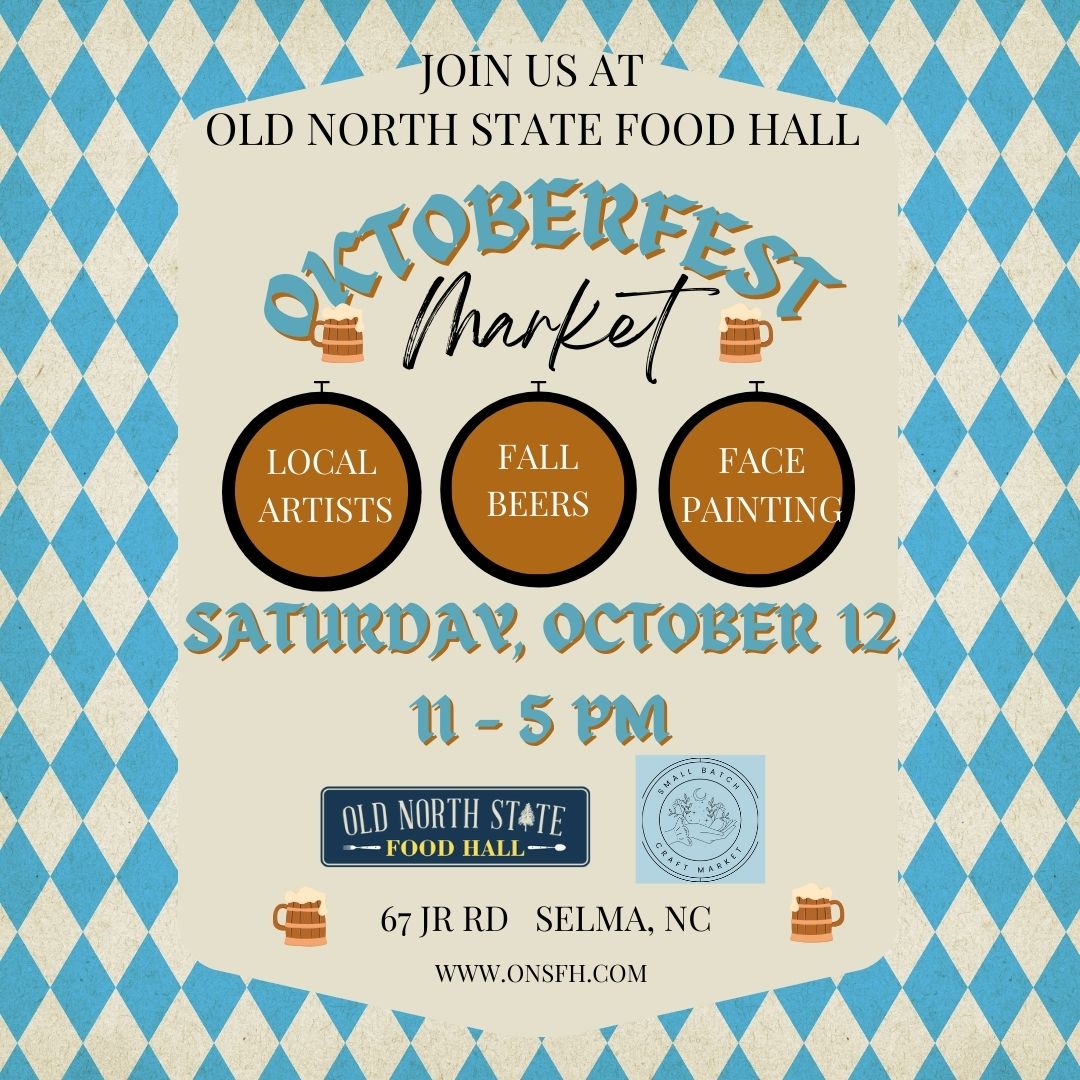 oktoberfest market